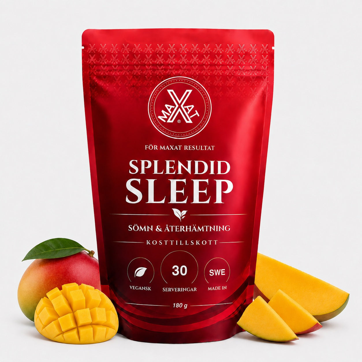 MAXAT Splendid Sleep