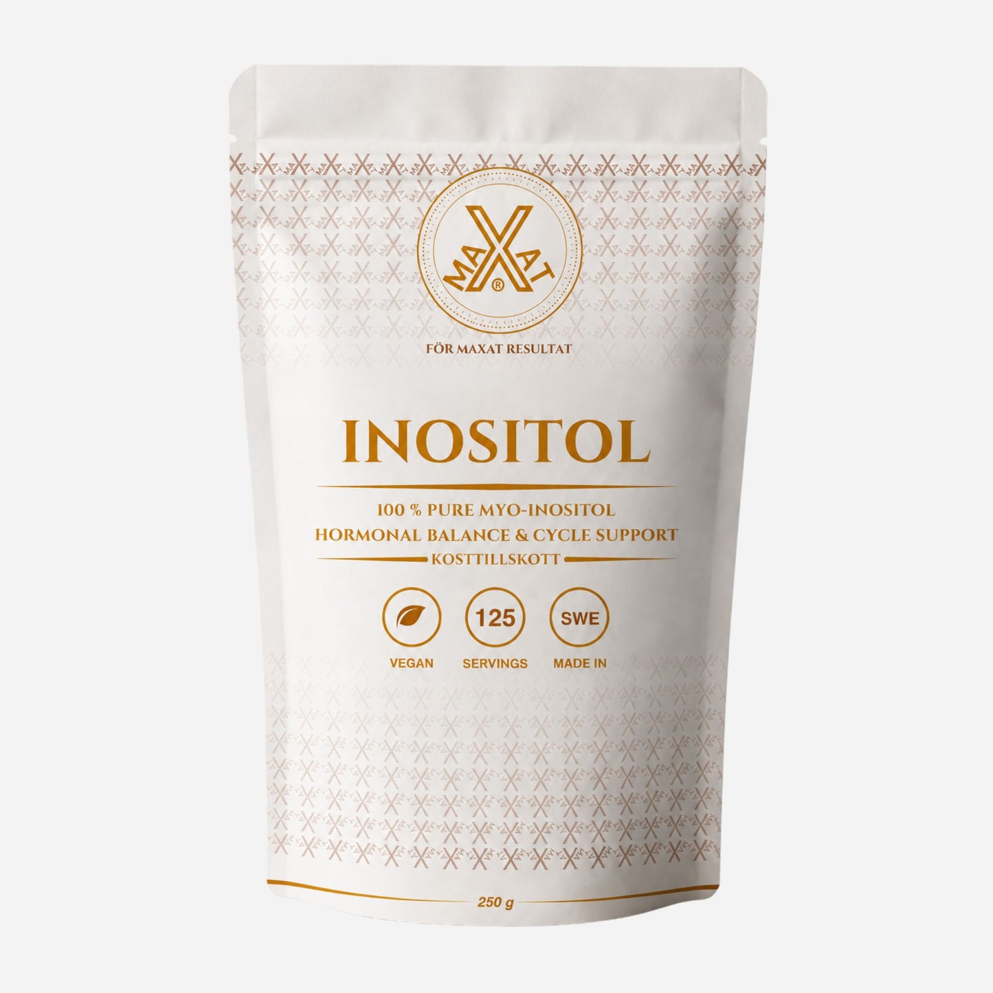 myo inositol pulver 