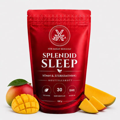 MAXAT Splendid Sleep