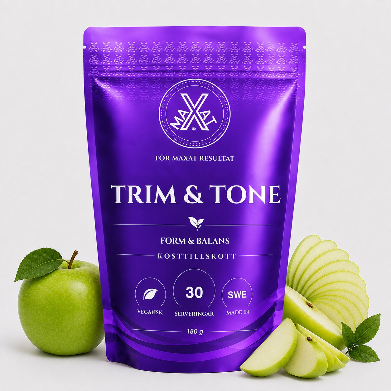 MAXAT Trim & Tone