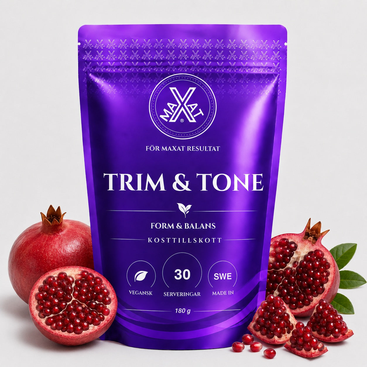 MAXAT Trim & Tone