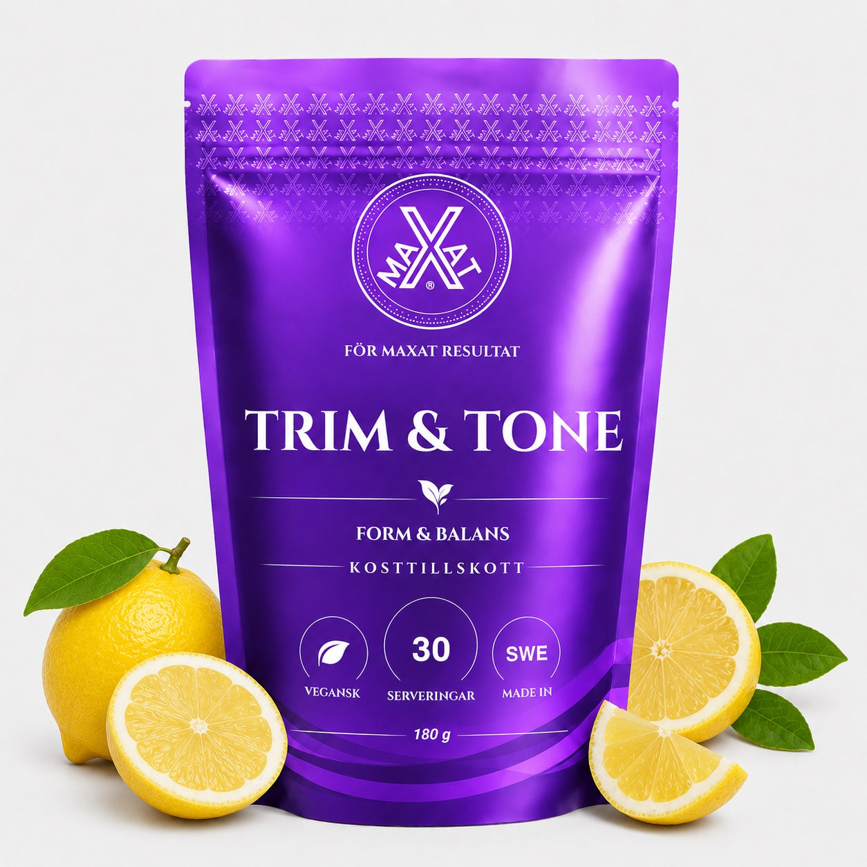 MAXAT Trim & Tone