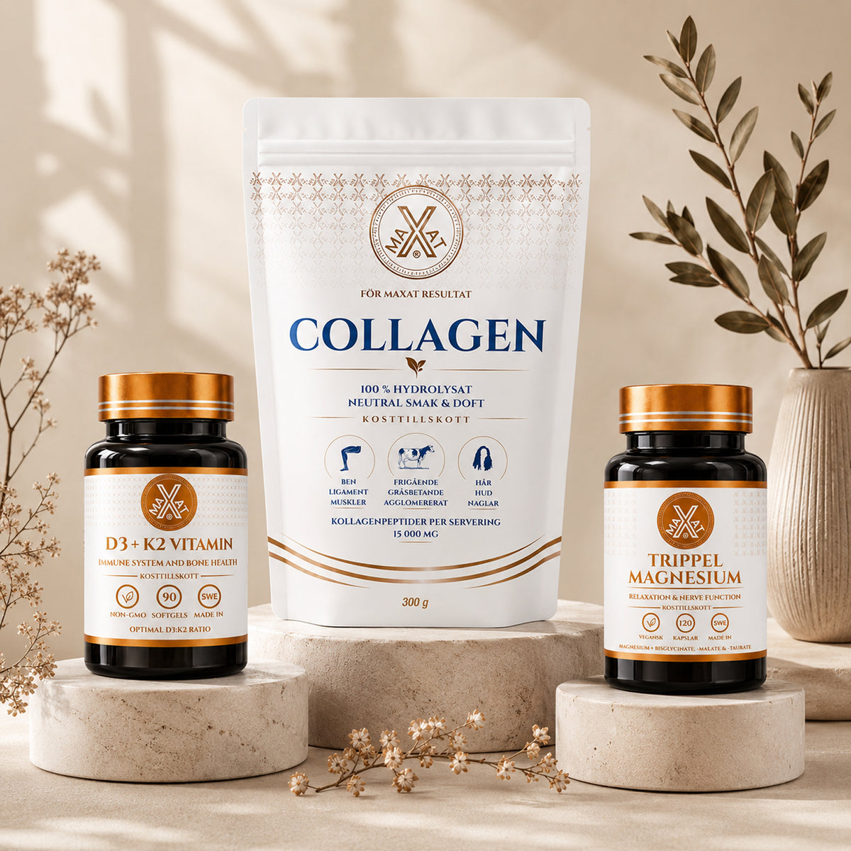 Alltagsgesundheit