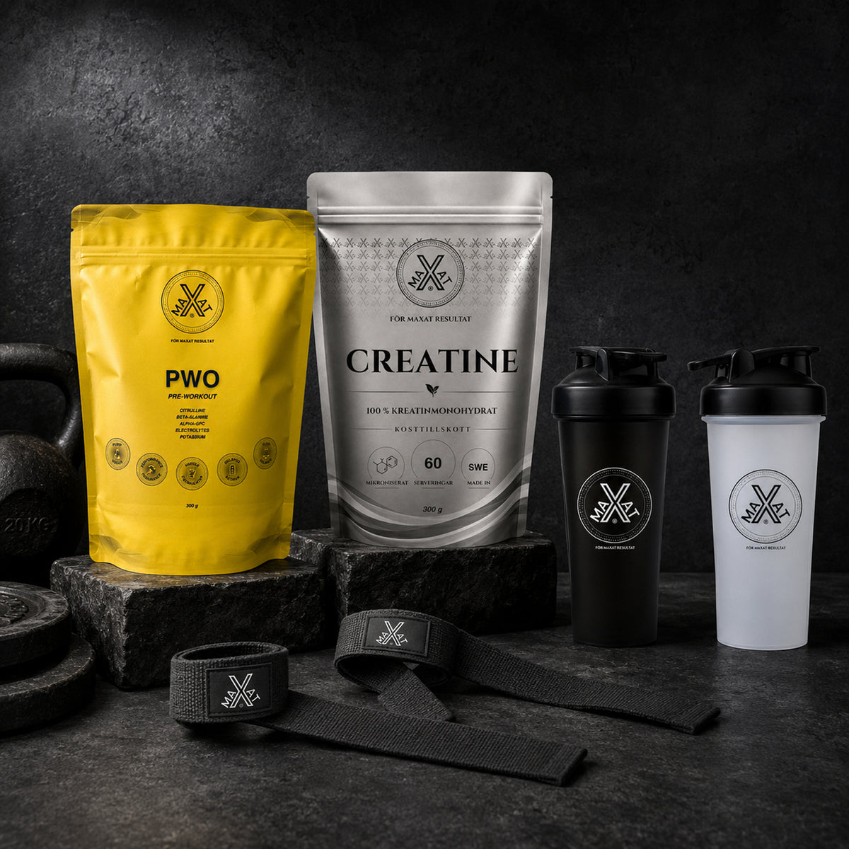 Fitnessstudio