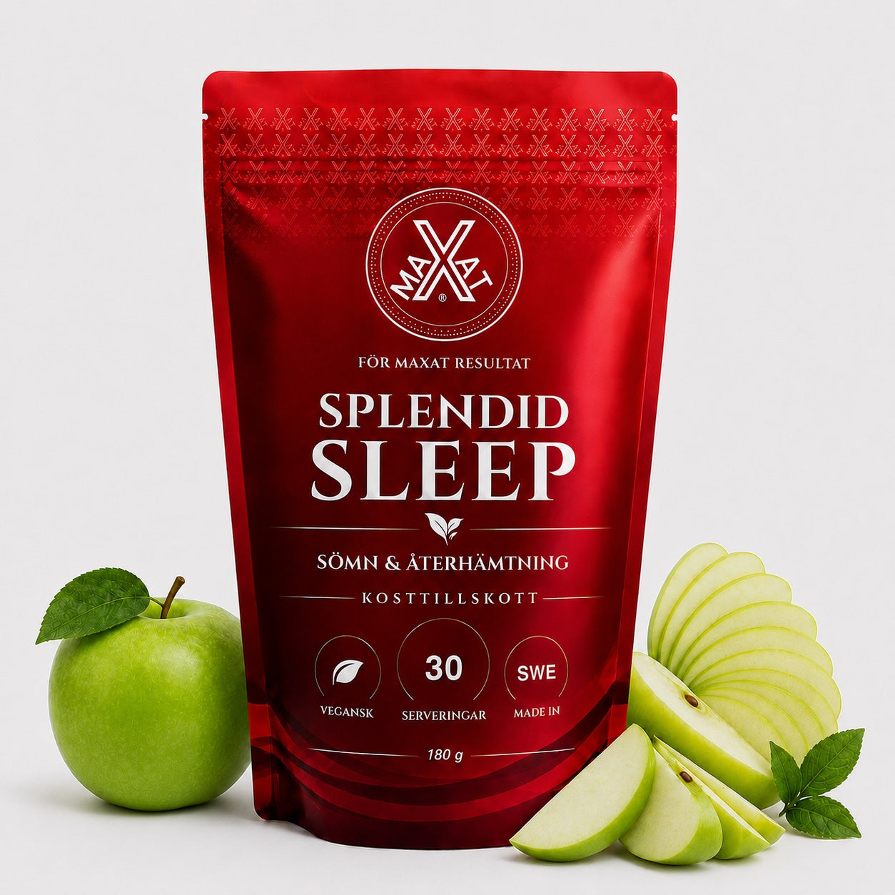 MAXAT Splendid Sleep