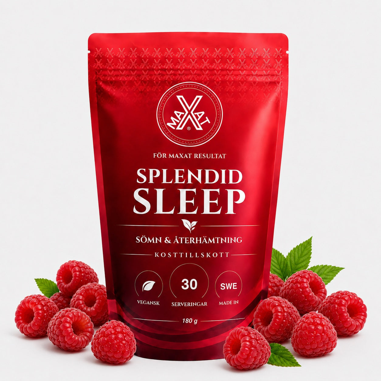 MAXAT Splendid Sleep