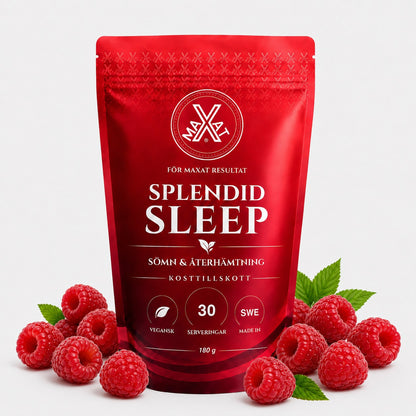 MAXAT Splendid Sleep