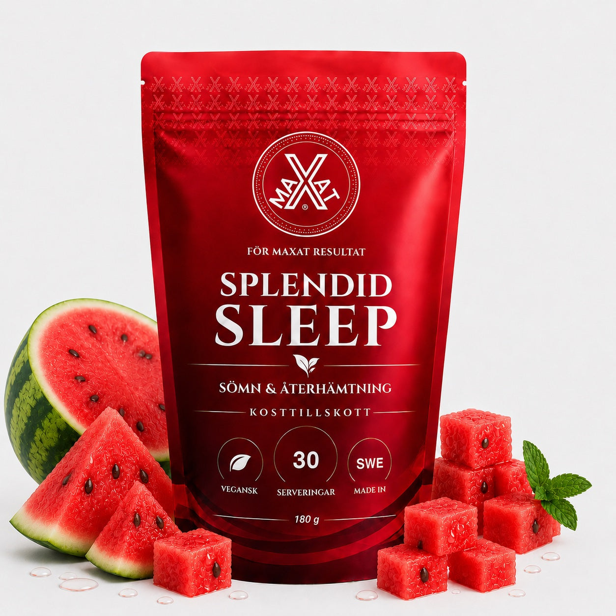 MAXAT Splendid Sleep