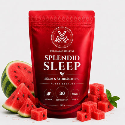 MAXAT Splendid Sleep
